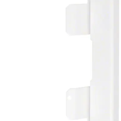 Copertura passaggio murale tehalit BRS 100210D, bianco traffico 