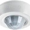 Détecteur de présence AP ESYLUX PD 360/24 Basic, blanc 