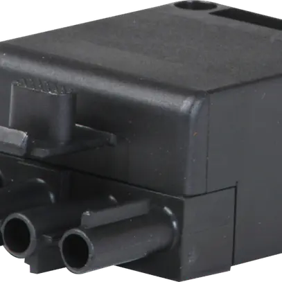 Spina Wieland 4L nero 