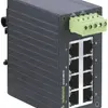 Switch wienet UMS 8G, 8-Port, 10/100/1000Mbit/s, unmanaged, IP50 