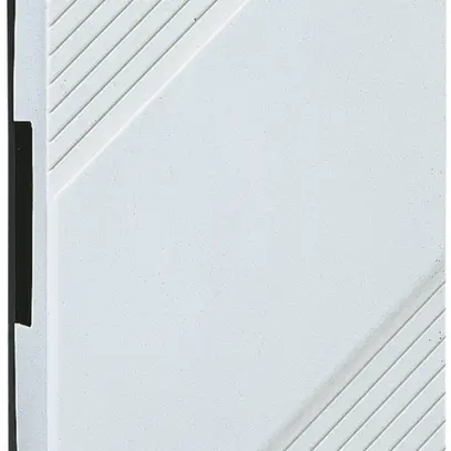 AP-Gong 169 DKw 8…12V 0.6A weiss 