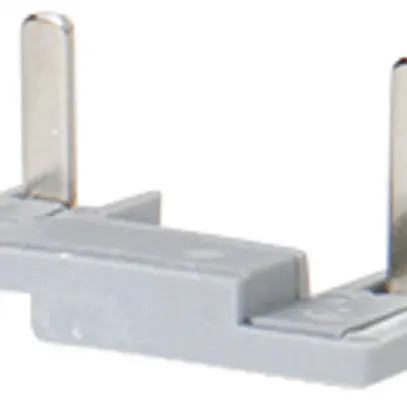 Barre de pontage ComatReleco V10-G, pour S10-M/S12/CS-112/-116, gris, 5 pièces 