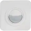 Rilevatore di presenza INC KNX Luxomat PD2 S 180 ST STANDARDdue, bianco 