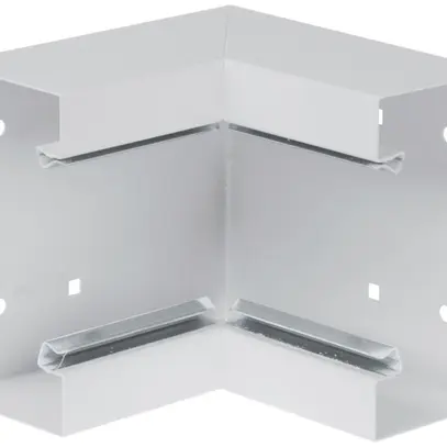Angle intérieur tehalit BRS 65130 gris clair 