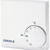 Raumthermostat Eberle RTR weiss 