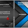 Licenza per upgrade EisBär SCADA 3, "Starter" → "Professional" 