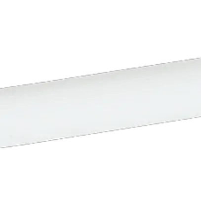 Gaine isolante 250°C Ø int. 10.0 nat 