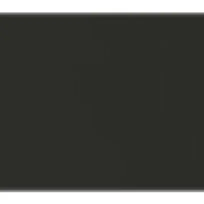 Copertura inferiore ABB-Tenton, per dispositivi di comando, nero opaco 