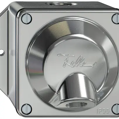 Scatole di raccordoAP ELEMENT SNAPFIX® senza morsetti all 