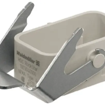 Alloggio di base WM HDC HQP ALU grandezza HQ 