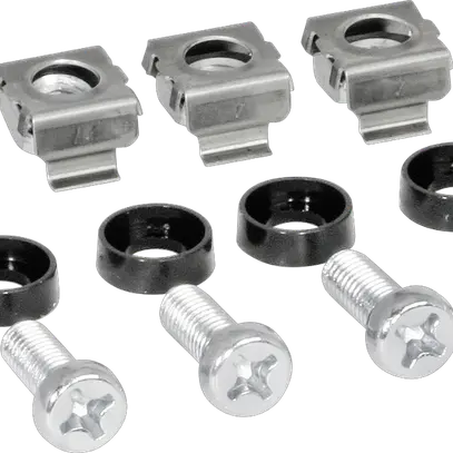 Befestigungsset R&M M6 