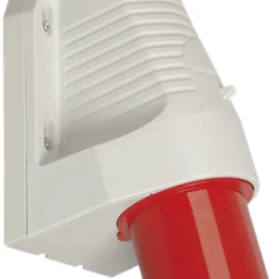 Fiche d'appareils AP CEEtyp 5L 63A 6h IP44 