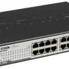 Switch D-Link DGS-1024D/E, 24 ports Gigabit 