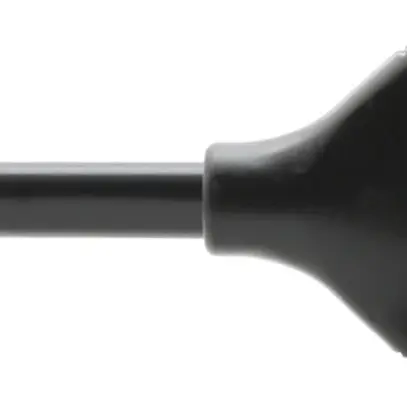 Câble de raccordement Woertz, DALI, prise 5L C2, 2m, sans halogène fin libre Cca 