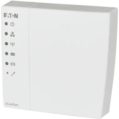 Smart home RF controller 