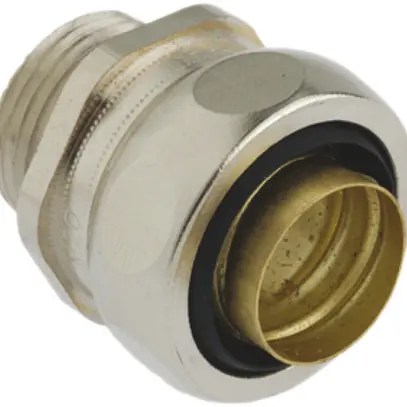 Raccordo per tubi AGRO M12 Ø14mm ottone per tubi AGRO Airflex-KUW-EDU 