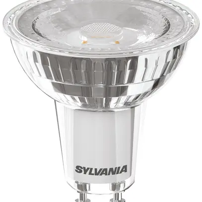 Lampe LED Sylvania RefLED ES50 GU10 6W 620lm 865 36° SL 