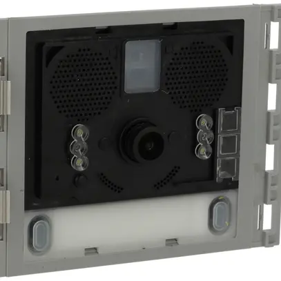 Caméra Legrand Sfera Video 2 fils 18…27V 91×115mm IP54 