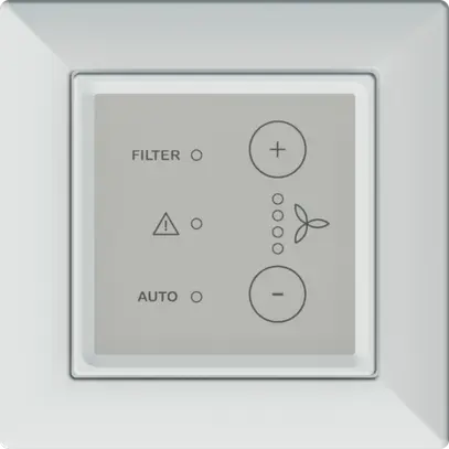 Unité de commande ComfoLED CH pour ComfoSpot 50 