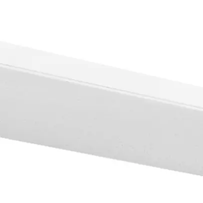 Plafoniera/applique LED LEDVANCE SMART WIFI 38W 2300lm 830…865 1200×300mm bianco 