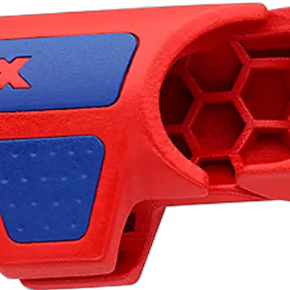 Universal-Abmantelungswerkzeug KNIPEX ErgoStrip Ø8…13mm 4mm² 