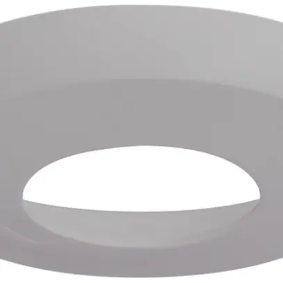 Copertura colorata S UP per PD2 e PD3, grigio chiaro 