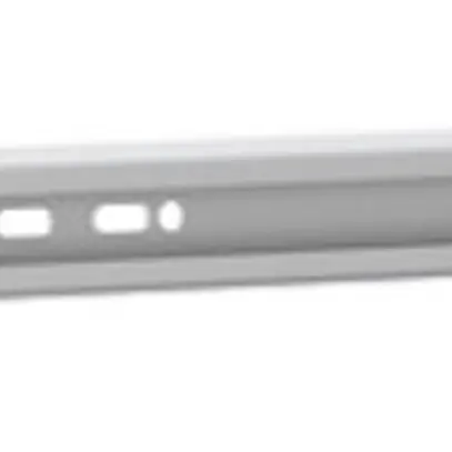 Supporto fissaggio di cavo Schneider Electric Prisma XS p.prof.280mm 5-parte 