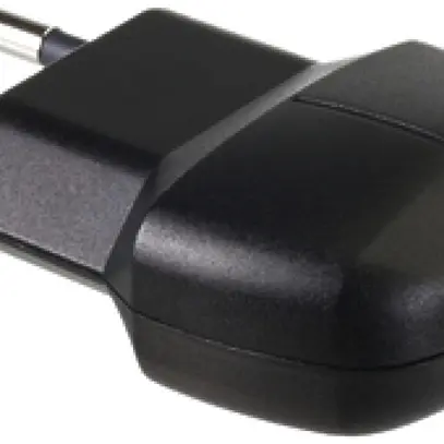 Adaptateur secteur Novitronic USB A 100…240VAC 5VDC 1000mA 