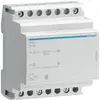 Trasformatore di sicurezza AMD Hager 20W 24V 0.834A 4UM 