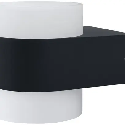 Applique LED LDV ENDURA STYLE UpDown Puck, 13W anthracite 