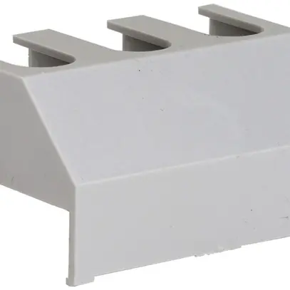 Klemmenabdeckung Schneider Electric VARIO 3P für Typ V3+V4 