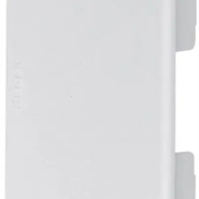 Plaque de fermeture tehalit pour LF 60190 gris clair 