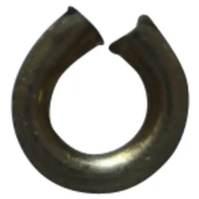 Oeillet de connexion Mischke 1.5/4 