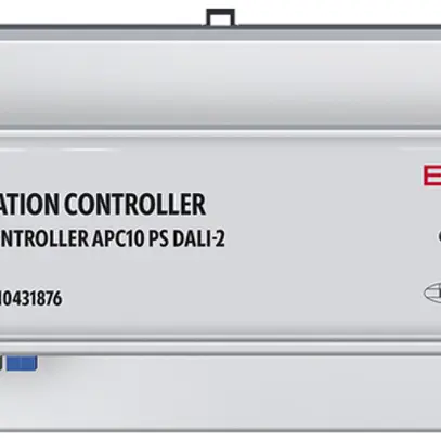 Appareil de commande AMD ESYLUX SMARTCONTROLLER APC10 230V DALI 