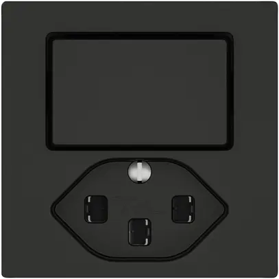 Combinazione EDIZIO.liv SNAPFIX® AR+T23 ne 