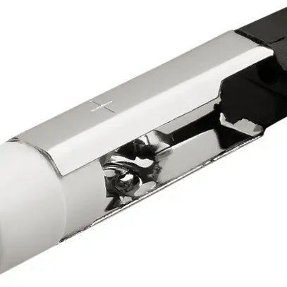 Single-LED T6,8 12V 9/17mA pour EAO02/03, vert 