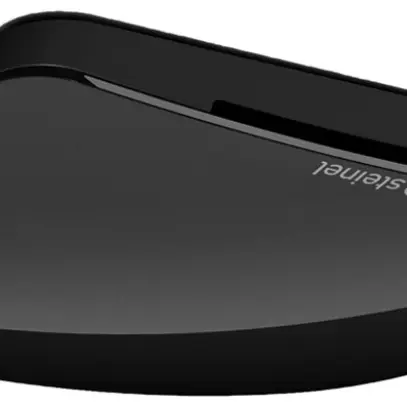 Multisensore INC Steinel True Presence HF EIB/KNX 360° nero 