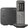 Set Telefon schnurlos Gigaset CL660 + IP BASE 