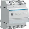 Alimentatione AMD Hager 24VDC 1A 