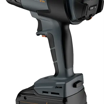 Accu appareil à air chaud MH 5 incl. 18V 8.0Ah LiHD CAS accu 