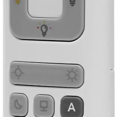 Télécommande Ledvance SMART+ WiFi Remote Controller RGBW 
