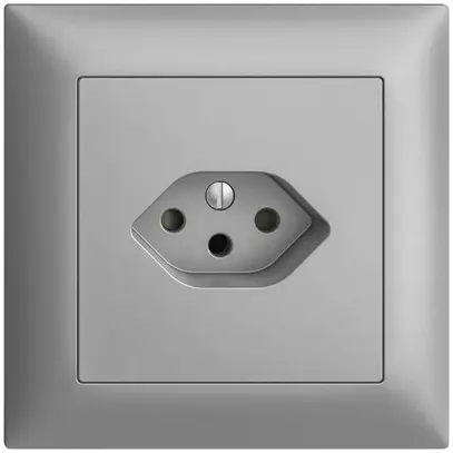 Presa INC EDIZIOdue T13 silver 