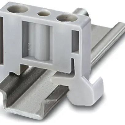 Dispositif de fixation PX l=6mm gris 