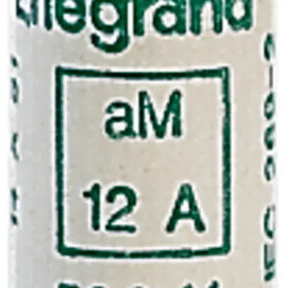 Fusibile cilindrico 14×51/32A AM 