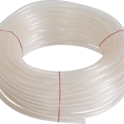 Tuyau en PVC pour pompe VCMA 20S Ø 9 mm, par mètre 