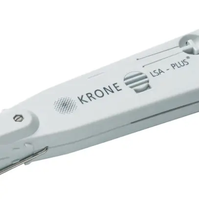 Outil de connexion Krone 