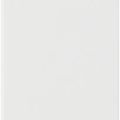 Bouton double petit kallysto blanc pour interrupteur S1/3+contact 