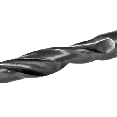 Punta elicoidale CIMCO HSS corto 6mm 
