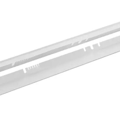 Réflecteur Sylvania pour luminaire linéaire LED WayLine 1500mm symétrique 