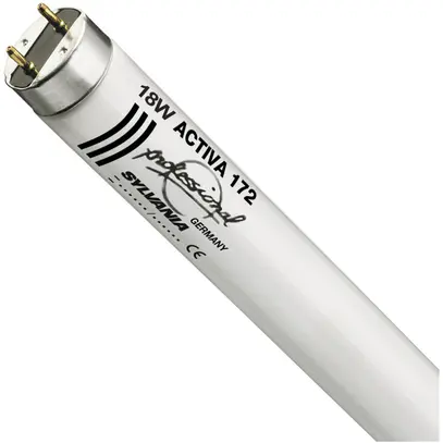 Lampada fluorescente Activa T8 G13 18W 172…965 daylight 